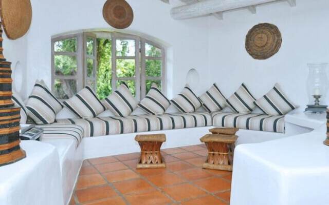 Villa San Flamingo