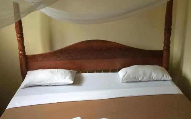 Funguni Palace Hotel