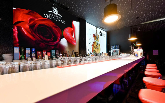 Grand Hotel Velingrad