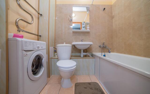 Европа Центр на улице Краснолесья