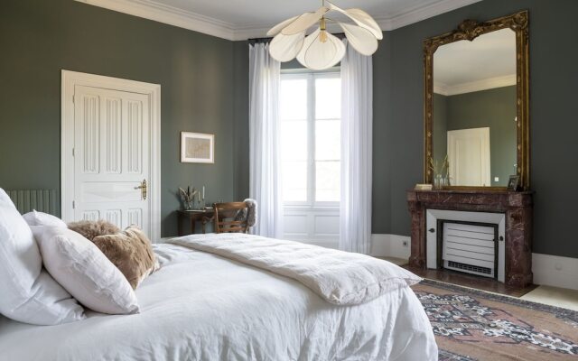 Château Toulouse-Lautrec Malromé