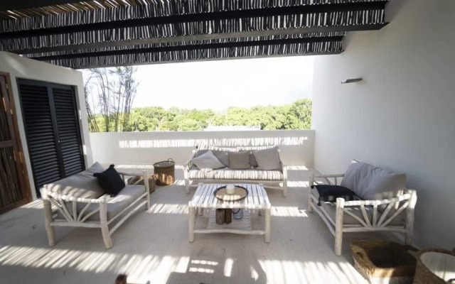 Una Luna Tulum