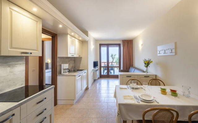Residence Pineta Campi