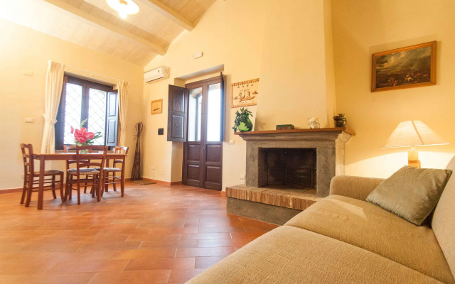 Tenuta Ciminata Greco