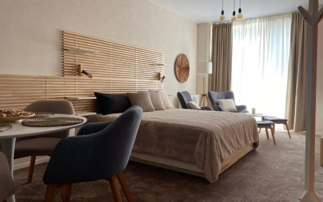Apartmany Veternica v Bernarde