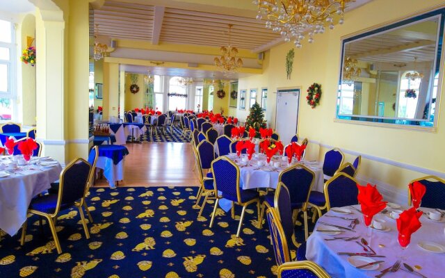 The Mansion Lions Hotel