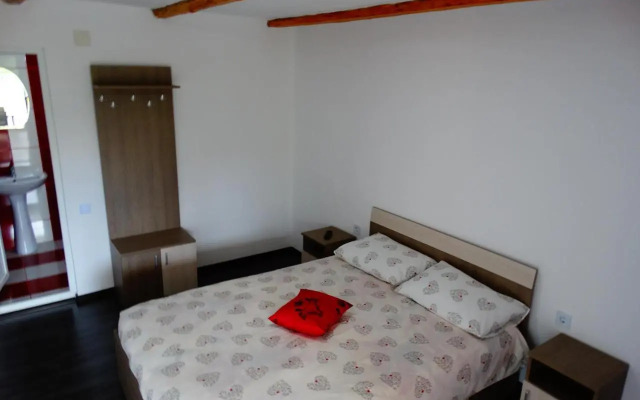 Casa Veche Corbeni