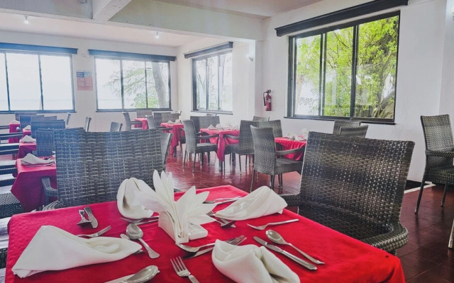 Milele Beach Hotel