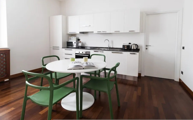 Italianway - Saffi 6 D