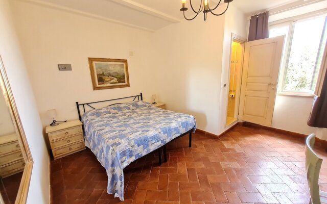 Ombra Verde - B&B e Appartamenti