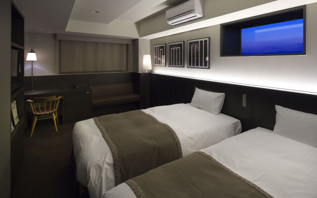 kyoto ITOYA hotel