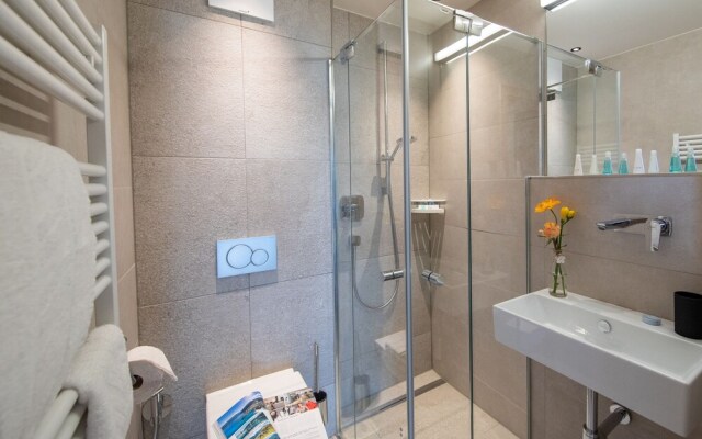 Emma Deluxe Aparthotel Piesendorf