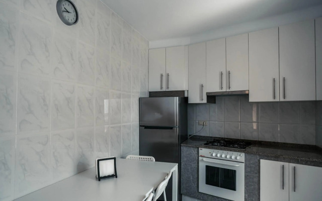 Casa Miraflores con preciosas vistas al mar