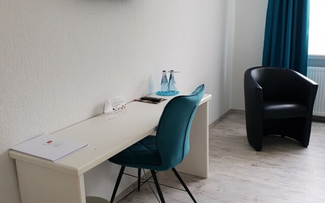 Büschers Hotel und Restaurant