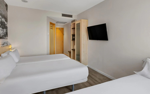 B&B Hotel Girona 3