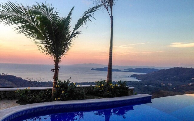 Amazing Ocean View 8 Bedroom Villa