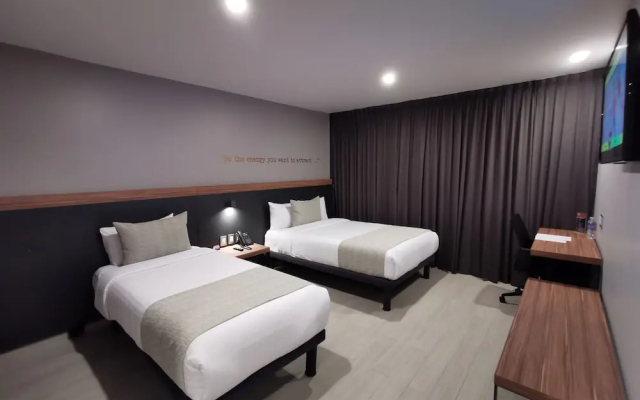 Hotel Bedford