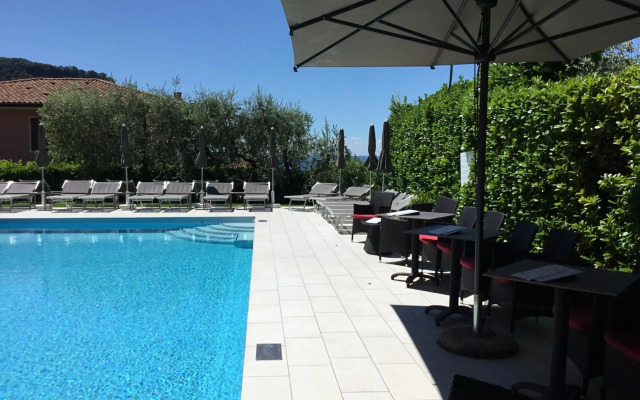 Hotel Villa Cà Nova