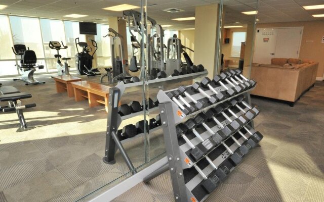 Relaxing Beachfront Oasis