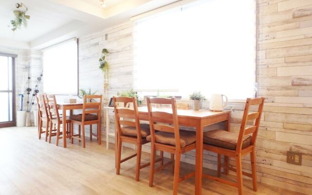 Designers Hotel U-House