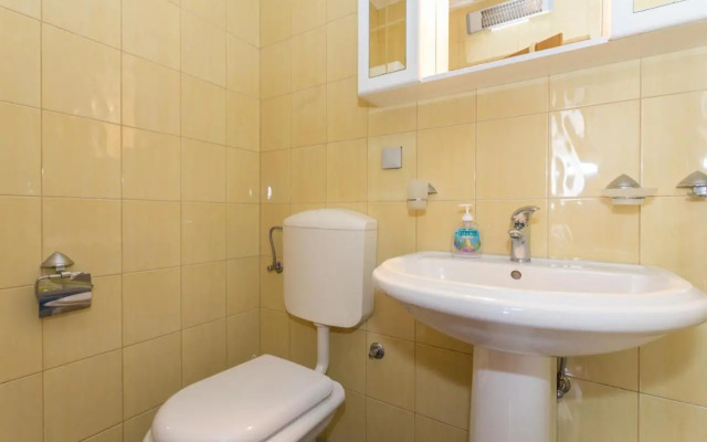 Apartment Nikatoni