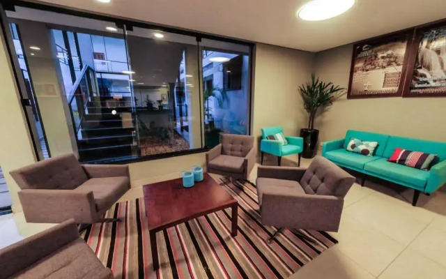 Casa de Temporada em Bonito-MS