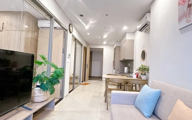 The Song VinVin Homestay