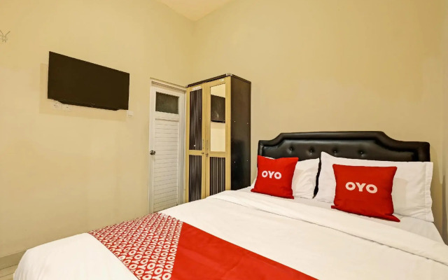 OYO 91520 Nogotirto Guesthouse