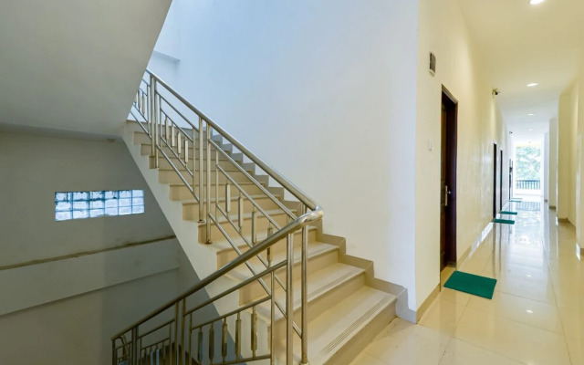 Papakoel by OYO Rooms