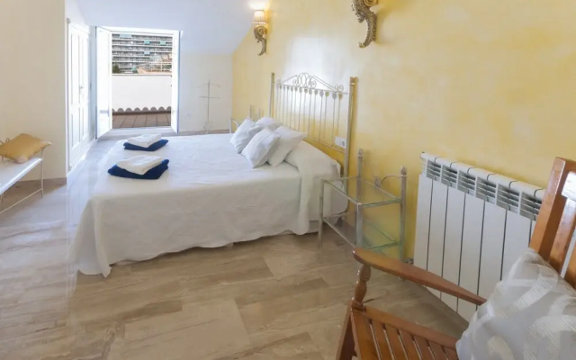 Deseo - Apartment In Grau I Platja. Free Wifi