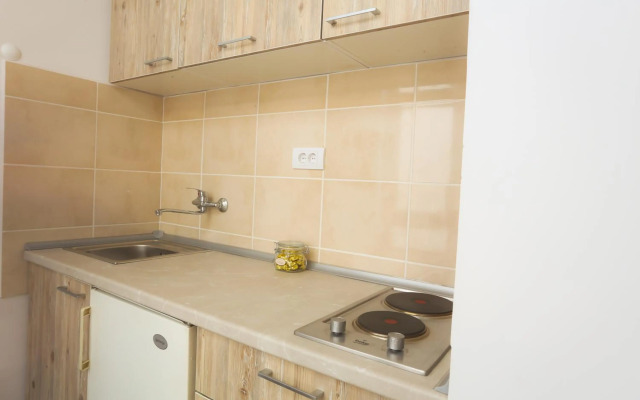 Studio Apartman Ld U Strogom Centru