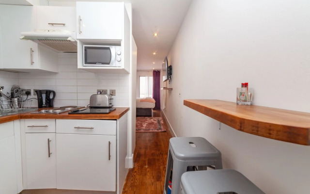 Camden Prime Apart Hotel