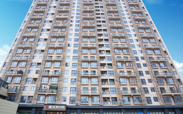 Xiaoman Hotel (Pingshan KengziMetro Station Branch) – Exterior – Shenzhen