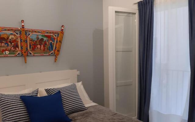Real Fonderia b&b