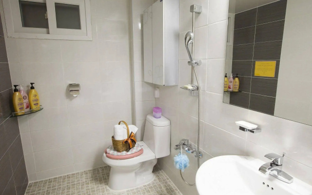 Seoul Corner Guesthouse