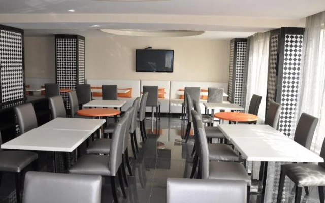 Hotel Emilio Moretti