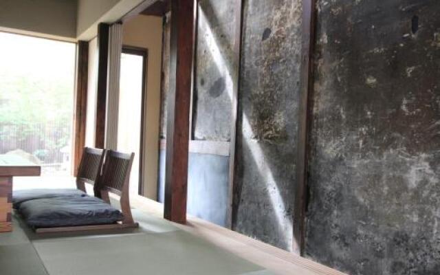 Zen Machiya Inn