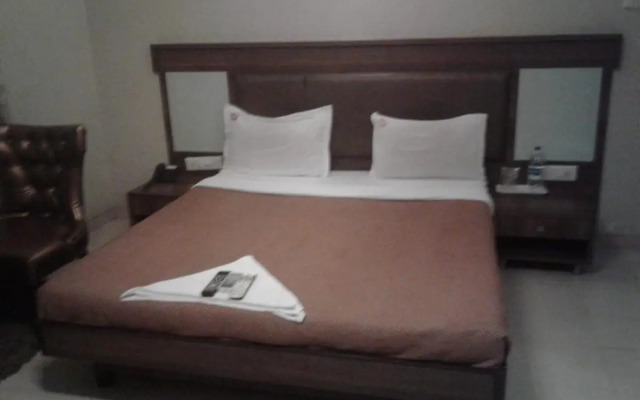 Hotel Krishna International