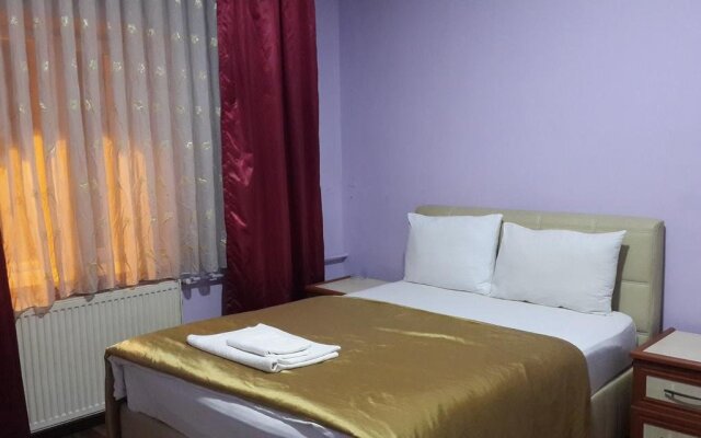 Hotel Yakutiye