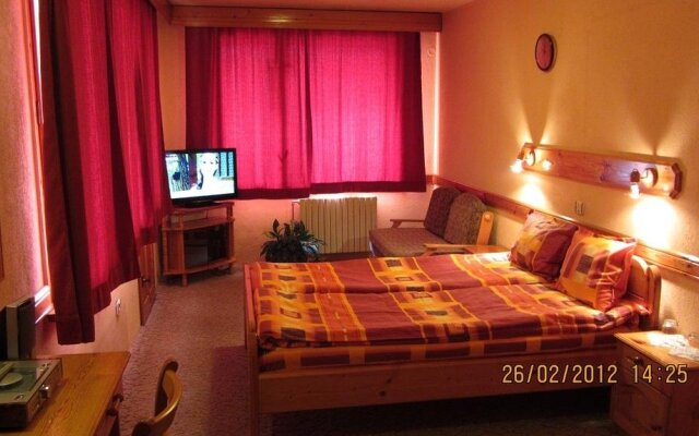 Family Hotel Savov