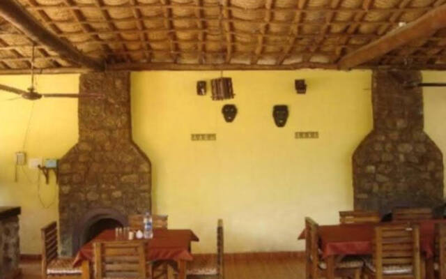 Muba at Mukki
