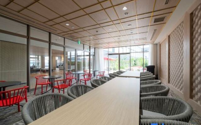 HOTEL MYU STYLE INUYAMA experience