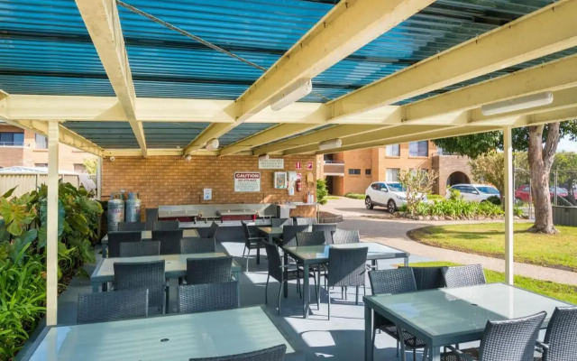 Apollo Unit 28 Ground Floor