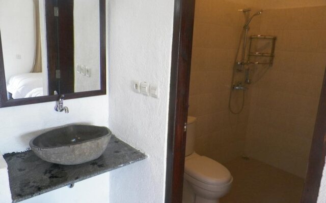 Puri Menoreh Hotel and Restaurant Borobudur