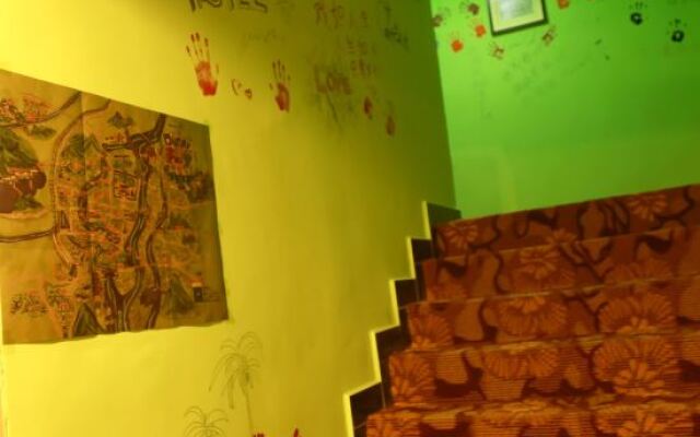 Memory Hostel Guilin