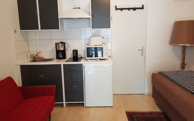 Hotel Goethe