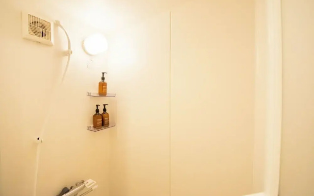 Apartment Sanjo