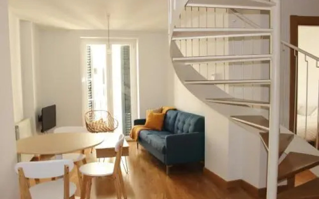Aloha Apartamentos