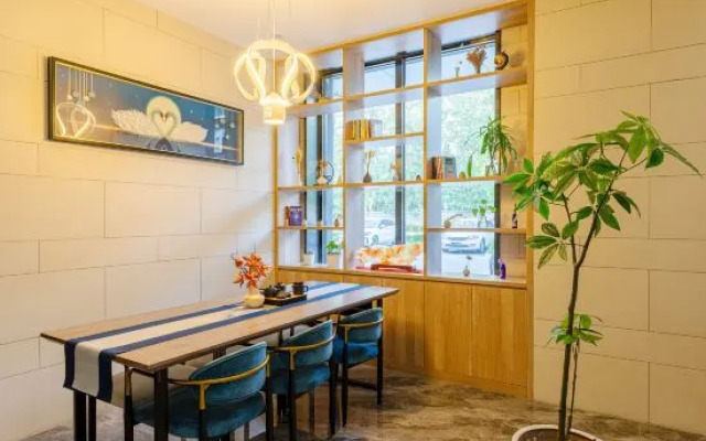 TRUE GO Zhixuan Hotel (Beijing Huilongguan Wendou Shuicheng)