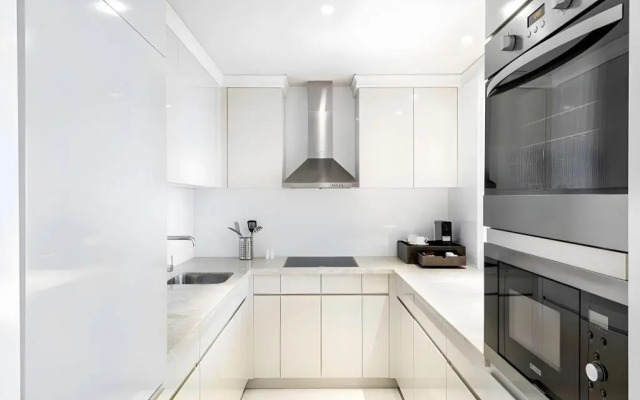 Westpac Hotel & Suites - Westbay Doha